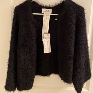 Joseph Ribkoff Fur Jacket